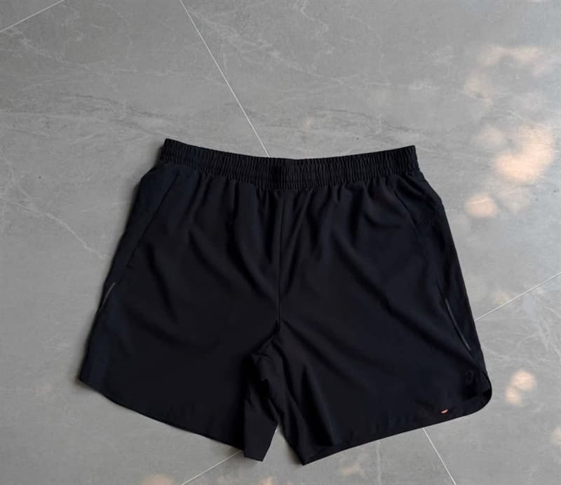 Short Asics Reflective — ảnh 4