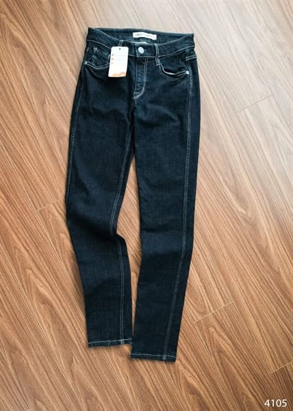 Quần Dài Sweet Camel Jean — ảnh 2