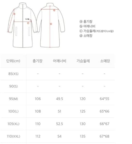 Parka Natgeo Aurora Down — ảnh 2