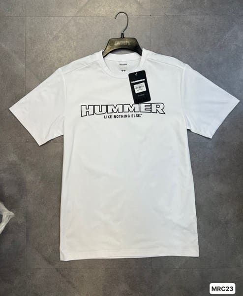 Tee Cộc Hummer MRC23 — ảnh 2